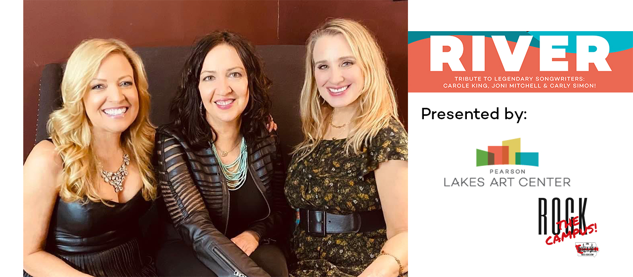 River Pearson Lakes Art Center